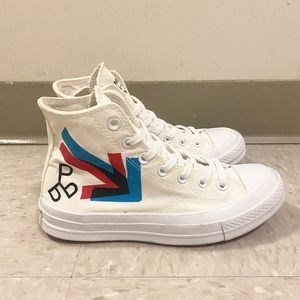 CONVERSE X PATTA X EXPERIMENTAL JETSET CHUCK 70